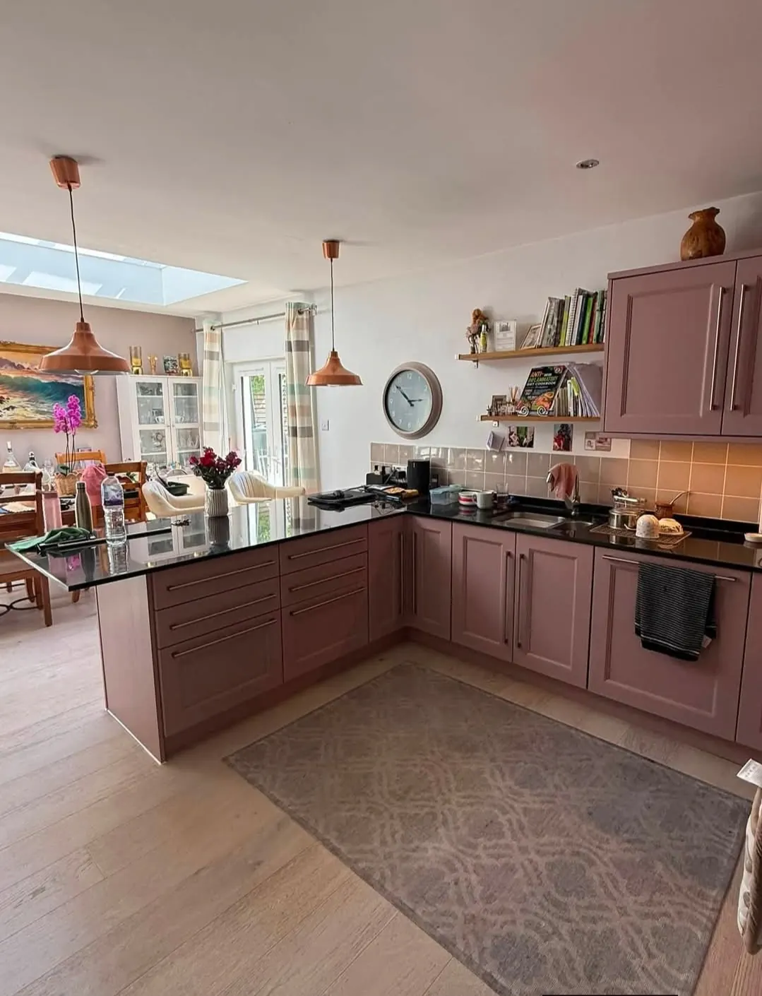 Bespoke Kitchen